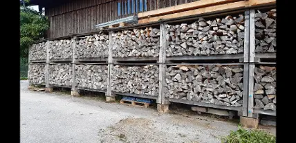 Brennholz Brennholz Esche, Buche