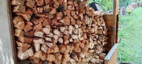 Brennholz Brennholz Fichte, Sonstiges Holz, Lärche