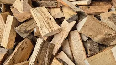 Brennholz Brennholz Esche, Buche