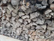 Brennholz Fichte, Sonstiges Holz, Eiche Scheitholz , luftgetrocknet Niederpierscheid