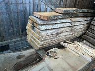 Schnittholz Nuss Wahlnuss/Esche/Eiche Pfaffenhofen 