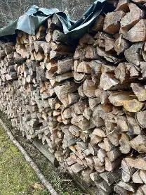 Brennholz Brennholz Fichte, Buche, Erle