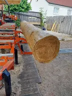 Holgers Sägewerk  Geisenfeld