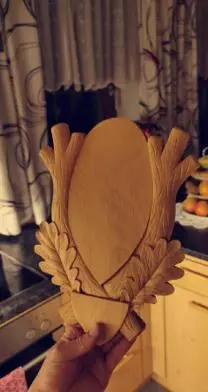 Holzprodukte Trophäenbrett