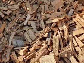 Brennholz Brennholz Buche Hartholz gemischt