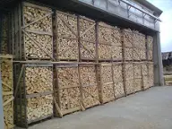 Brennholz Buche Brennholz Ab 70€ pro Rm Rehlingen-Siersburg