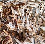 Brennholz Esche Ofenfertig  Steinbach am Ziehberg 