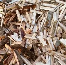 Brennholz Brennholz Esche Ofenfertig