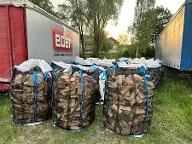 Brennholz Buche im Bigbag 1,6 RM Gschwandt