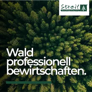 ad Ihr Wald. Unser Konzept.