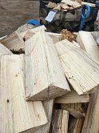 Brennholz Esche, Eiche, Buche