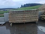 Schnittholz Esche