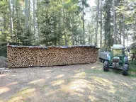 Brennholz Buche Steindorf am Ossiacher See