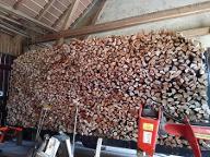 Brennholz Fichte, Kiefer, Lärche