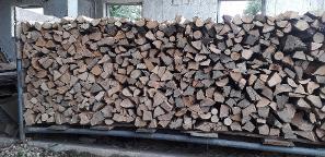 Brennholz Esche Wippenham 