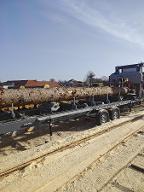 Dienstleistung Keiblinger Sägetechnik, Mobilsägewerk Leopold Keiblinger (Sägewerk)