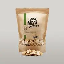 Holzprodukte Joes Smoker Chips (Räucherchips)