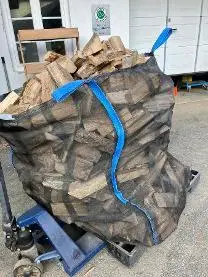 Brennholz Brennholz Esche, Eiche, Kastanie