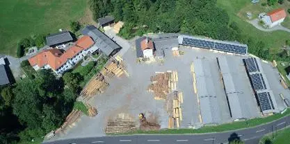 Dienstleistung Säge-Hobelwerk Lauber