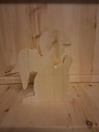 Holzprodukte Weihnachtsengel