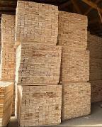 Schnittholz Fichte Tsineva