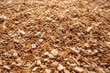 Hackgut Hart-/Weichholz gemischt Straden