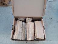 Brennholz Buche trocken