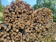 Brennholz Esche Trebesing