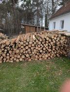 Brennholz Fichte, Kiefer Bad Waltersdorf 