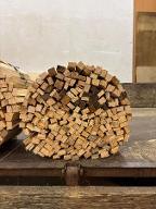Holzprodukte Anzündholz/Spreissel