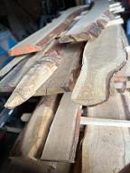 Schnittholz Eiche Rastenfeld 