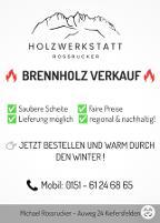 Brennholz Buche Ofenfertiges Brennholz 33/25cm Kiefersfelden