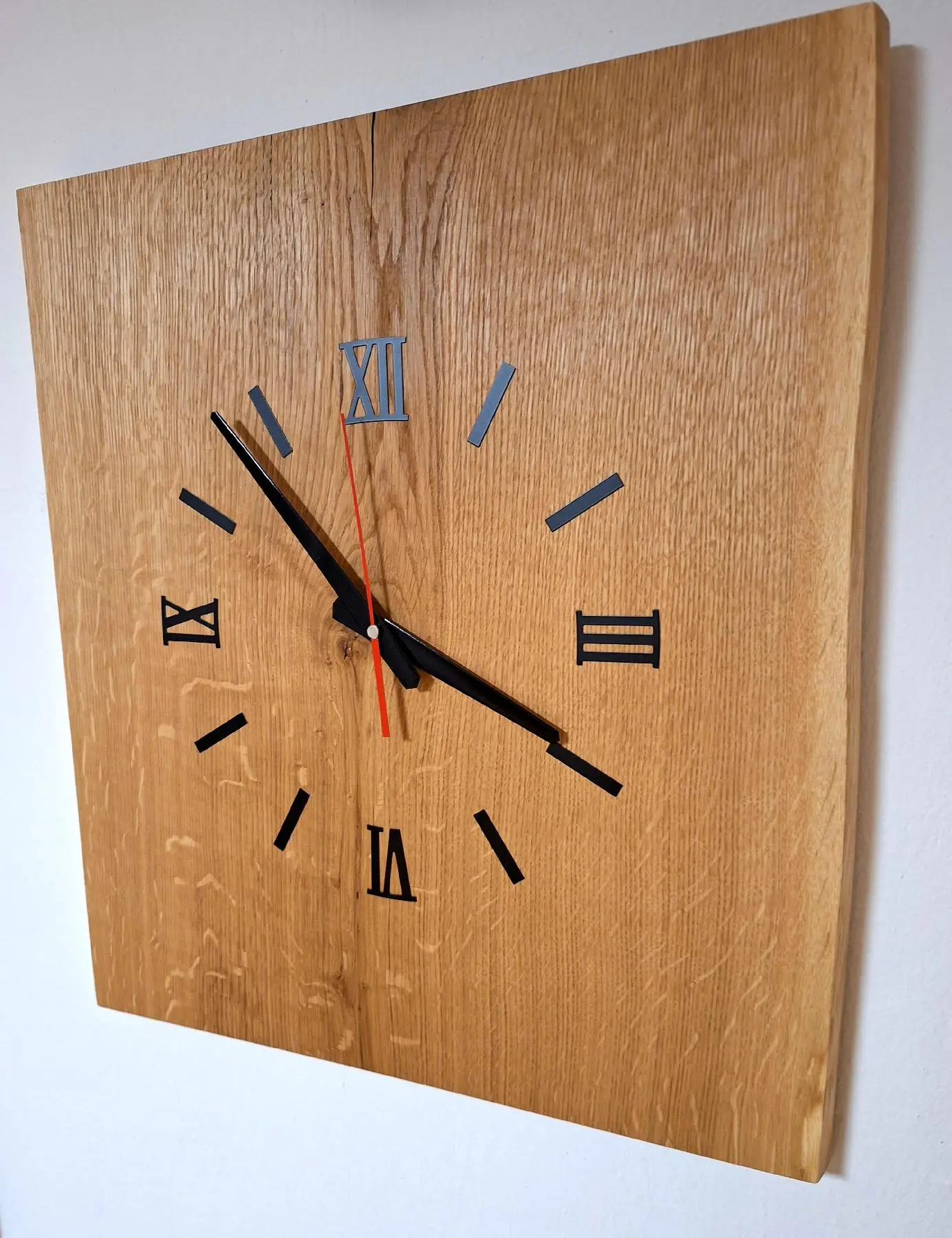 Wanduhren Aus Holz