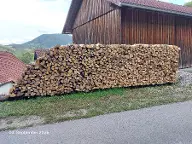 Brennholz Esche Frankenfels