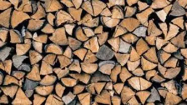 Brennholz Brennholz Esche, Eiche, Buche