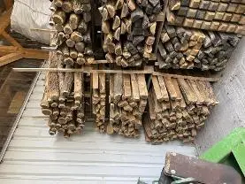 Holzprodukte Zaunpfähle Weidepflöcke Pflöcke