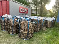 Brennholz Buche im Bigbag 1,6 RM Gschwandt