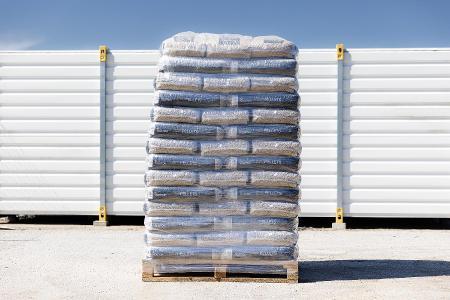 Pellets Pellets A1