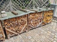 Brennholz Fichte, Kiefer Brennholz ofenfertig