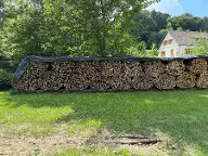 Brennholz Esche, Eiche, Buche Brennholz trocken St. Johann in der Haide