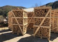 Brennholz Eiche, Tanne, Buche