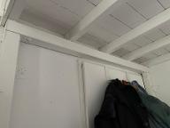 Holzprodukte Hochbett aus Kiefernholz