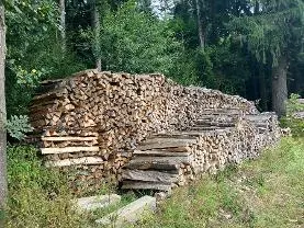 Brennholz Brennholz Buche Brennholz