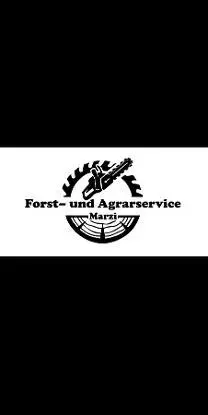 Dienstleistung Forst- und Agrarservice Marzi