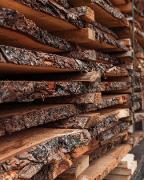 Schnittholz Zirbe Abersee/Strobl