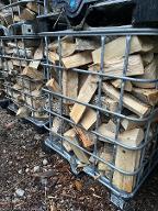 Brennholz Esche, Buche Vorwiegend Buche Brennholz Roßleithen