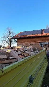 Brennholz Brennholz Esche, Buche