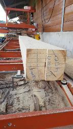 Dienstleistung Rene Haag Sägewerk (Sägewerk)