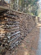 Brennholz Birke, Esche, Ahorn
