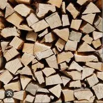 Brennholz Brennholz Fichte, Esche, Buche